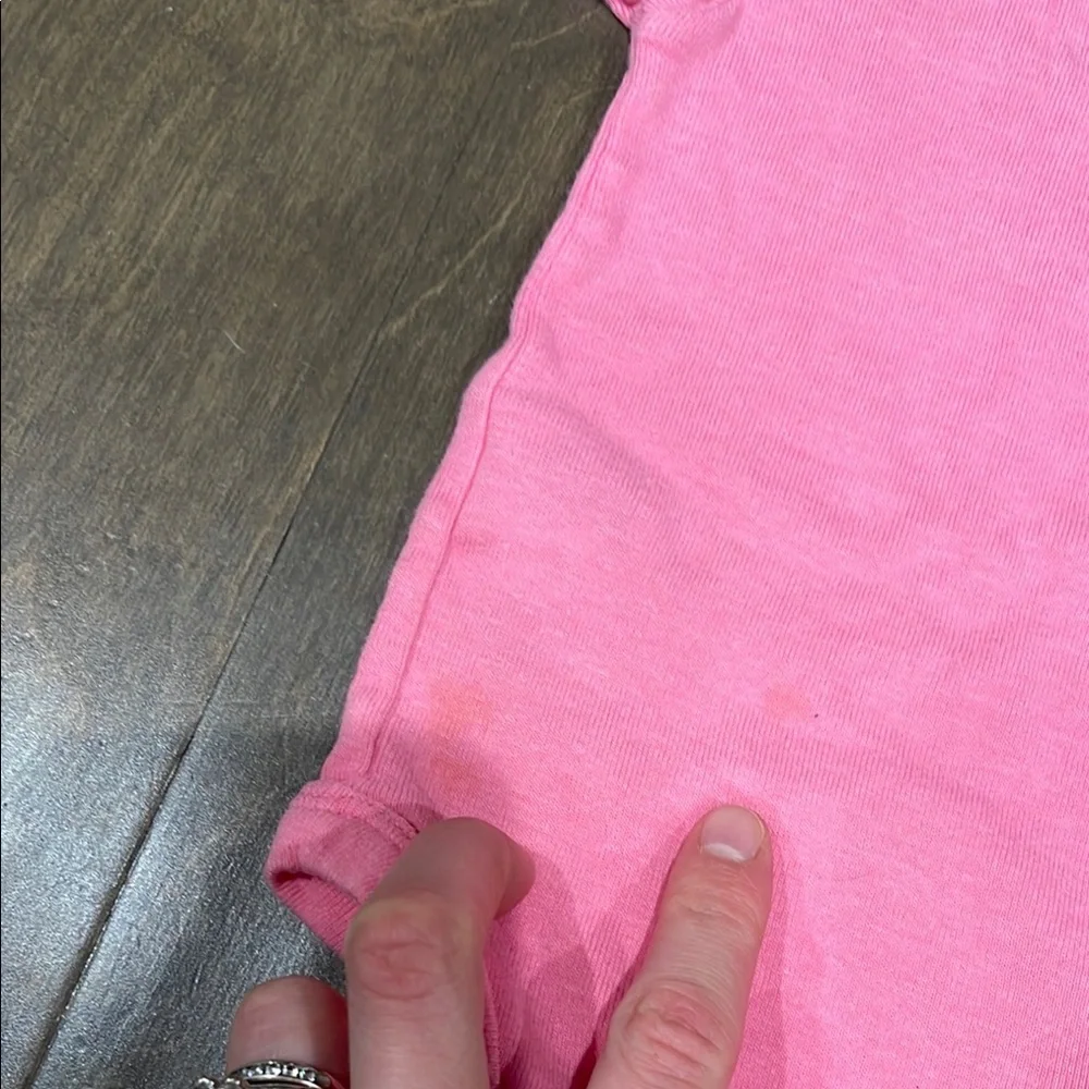 3Pc nb-3m onesies pre-loved condition